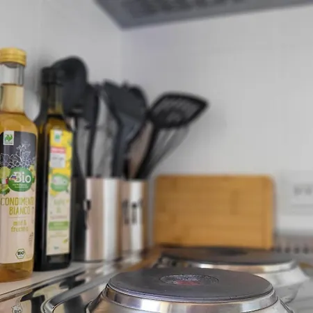 Gemuetliche Maisonette Mit Dachterrasse Und Weitblick