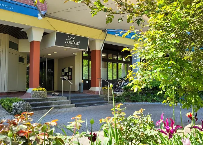 Gemuetliche Maisonette Mit Dachterrasse Und Weitblick 公寓 巴特乌拉赫