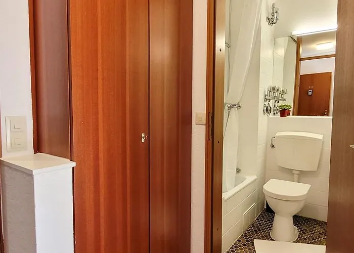 Gemuetliche Maisonette Mit Dachterrasse Und Weitblick 公寓 *